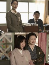 戸田恵梨香、大原櫻子がW主演する映画『あの日のオルガン』がクランクアップ （C）映画『あの日のオルガン』製作委員会 