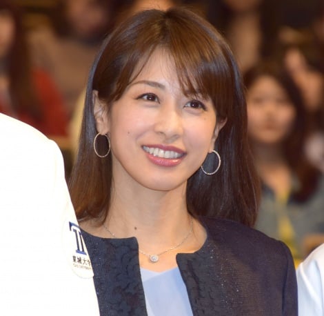 加藤綾子の画像まとめ Oricon News