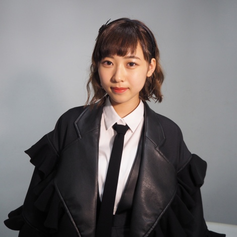 ラストアイドル2期生 暫定メンバー・高橋美海 歌もダンスも未経験のチャレンジャー | ORICON NEWS