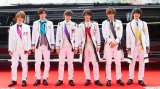キンプリ、デビューCD収録内容決定 30分超えメイキング映像も