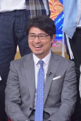 ��TBS�����O���A�i�A�t���[�]�g�㏉�̑��ǑS���l�b�g�ԑg�ɏo�� 