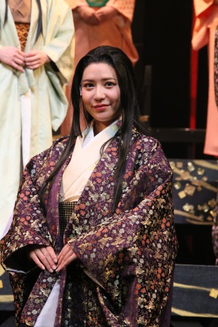 画像 写真 元akb48 河西智美 主演舞台で結婚観に変化 相手は 経済力がある方 1枚目 Oricon News