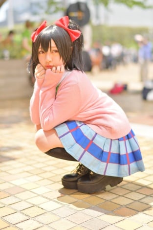 ラブライブ 矢澤にこ コスプレその他