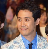 ���m�A�剉�f��̌���Č��x�ɋ��Q�@�i��ē̂������Ɂu�N���C�Â��񂾂�v 