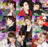 NCT 127̓{fr[wChainxCD ONLY 