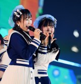 HKT48�A����Łg�Ȃ��݂��h�Z���^�[�V�ȏ���I �w���u���������c�v 