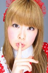 ���|�l�E�����B�^���B��1�q�D�P�𔭕\�u���̓}�}�ɂȂ�܂�!�v 