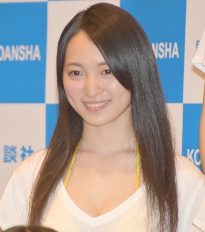 画像・写真 | 7年ぶり「ミスマガジン」、ベスト16お披露目 小野妹子の子孫、ラストアイドルリーダーなど個性派 ｜最新ニュース 5枚目