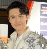 Sexy Zone�}���E�X�t�A��w�����𖞋i �H���ł��u���������}���E�X�v 