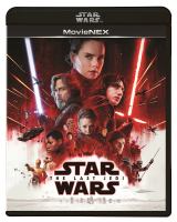 5/7�t�T��Blu-ray�����L���O1�ʂ́w�X�^�[�E�E�H�[�Y/�Ō�̃W�F�_�C MovieNEX(�����)�x 