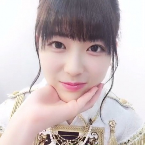 画像 写真 齋藤飛鳥 あごのせ動画 のツンデレ対応にファン歓喜 朝から待ってた 10枚目 Oricon News