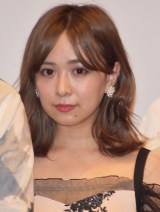 �����ގq�A������f��SKE����̃R�[�����ҁu���������Ɂc�v 