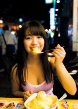 �匴�D�T�A�l�����̑�p�ł͂����܂���@�A�W�A���ȕ��͋C�ɖ������V���n���J�� 