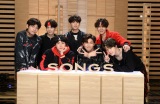 �wSONGS�xBTS�i�h�e���N�c�j�o�����5�E10�[��ɍĕ��� 