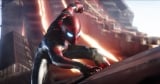 『アベンジャーズ／インフィニティ・ウォー』に登場するリサが好きな「スパイダーマン」（c）Marvel Studios 2018 All rights reserved 