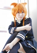 �y�V�����l���C���[�z�w�I���ȁi���j�x�A�C�Z�A�̃R�X�v���Ŗ����u�X�^�W�I�B�e���y�����v 