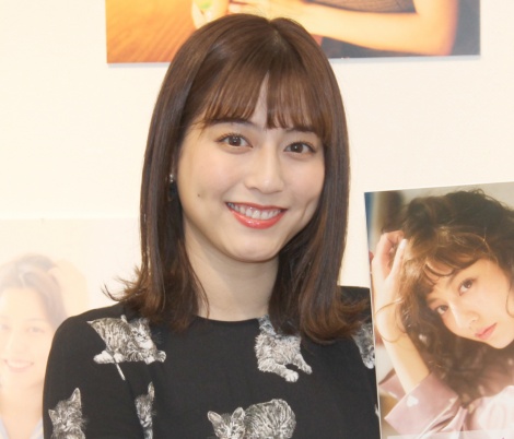杉本有美 事務所移籍で心機一転 第2章の始まり は 女優として芝居に力を Oricon News