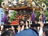 “浅草三社祭”を英会話で〜イムランの「週末何してた？」（写真はイメージ） 