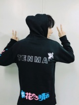 �����u�A�L���v�����삪�������ꂽ�g�Ԑ���p�[�J�h�Љ� �J�X�^�����Ė��O����� 