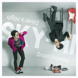 SKY-HIAʃVOuSnatchaway/Diverfs HighvCD+DVD 