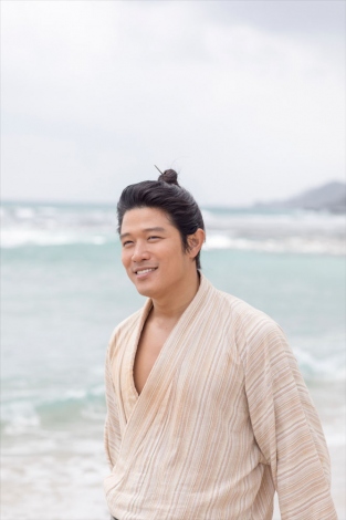 大河ドラマ『西郷どん』は第18回より舞台は南の島へ、そして激動の幕末へ（C）NHK 