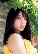 画像・写真 | 乃木坂46“エース候補”与田祐希、18歳の爽やか美肌を披露