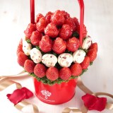 ��������������! �o���̉ԑ��̂悤�ȕ�̓�����g䕃u�[�P�h 