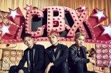 EXO-CBX 1sttAoŏ 