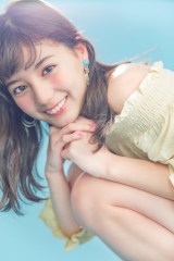 ���₫��46�E����؏��A�O���[�v���̐ꑮ���f���� �wSeventeen�x7��������o�� 