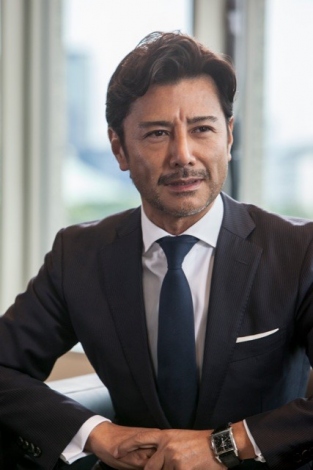 ショーンK、TOKYO MX新番組でナビゲーター就任 経営者と未来を語り合う