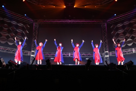 画像・写真 | BiSH、初の横アリ公演で1万2000人熱狂「明日からも 