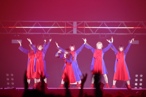 画像・写真 | BiSH、初の横アリ公演で1万2000人熱狂「明日からも 