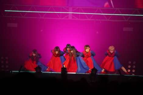 画像・写真 | BiSH、初の横アリ公演で1万2000人熱狂「明日からも 