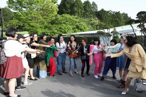 画像 写真 さんま 女芸人とのお泊り会で名言連発 人生を変えた家族会議の秘話も明かす 5枚目 Oricon News