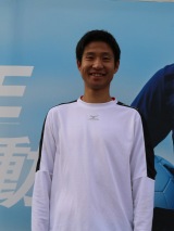 ���T�b�J�[���{��\�E���R�������A�Z�J���h�L�����A���悵���Ƃ��T�|�[�g 