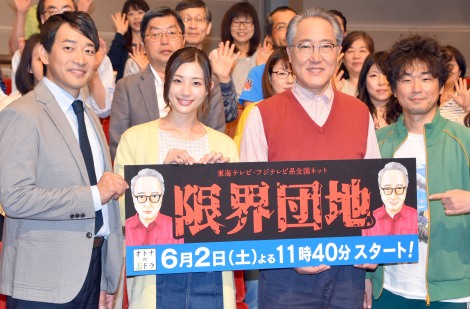 画像・写真 | 佐野史郎、“連ドラ初主演”台本読んでから気付く