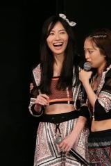 �y��10��AKB���I���z����엝�ނ��b��2�� �k�숻�b�̃G�[���Ɏv�킸�܁c 