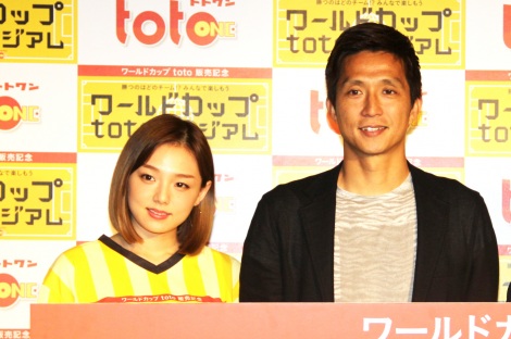 画像 写真 松木安太郎 福西崇史ら サッカー日本代表23名を分析 キー選手は 乾貴士 4枚目 Oricon News