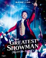 6/4�t�T��Blu-ray�����L���O1�ʂ́w�O���C�e�X�g�E�V���[�}�� 2���g�u���[���C&DVD�x 