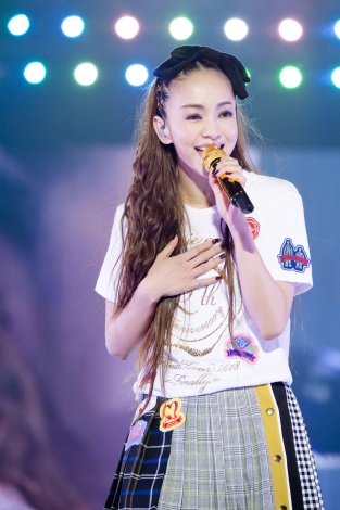 安室奈美恵の画像まとめ Oricon News