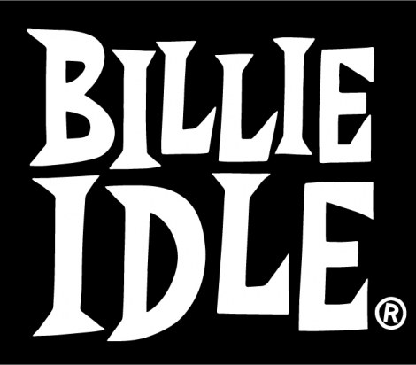 BILLIE IDLE 