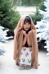 画像・写真 | 欅坂46・菅井友香、写真集のために減量「ニンジン30本分