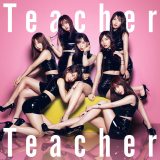 6/11�t�T�ԃV���O�������L���O1�ʂ�AKB48�́uTeacher Teacher�v 