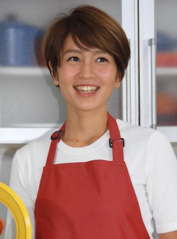 画像 写真 平野レミ 大胆料理 ネット反響に驚き 大真面目でやったの 3枚目 Oricon News