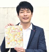 �i�فE�쓇�A�f�[�g�񓹂̓���`���́u��^���Ԃɂ��Ă����v 