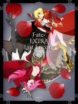 wFate/EXTRA Last EncorexBlue-ray&DVDpbP[W(C)TYPE-MOON / Marvelous, Aniplex, Notes, SHAFT 