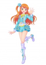 キラッとプリ☆チャン』『プリティーオールフレンズ』新