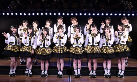 AKB48V`[4VX^[giCjAKS 