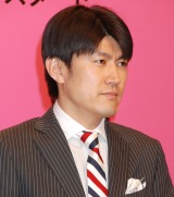 藤井アナ、NEWS小山に「反省を」 