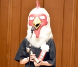 �wBEASTARS�x��ҁE�_�b�����w��ˎ��������܁x�V���܂Ɍ��ӐV���u�S�͂ŕ`�����������v 